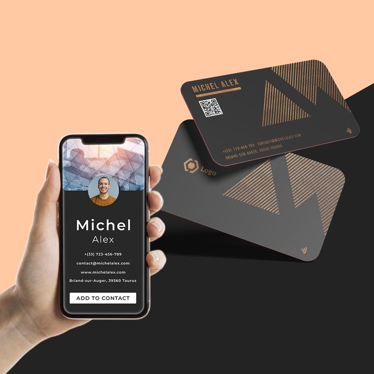 NFC Card
